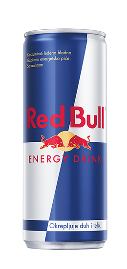 Red Bull