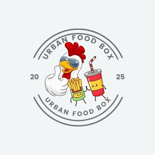 Urban Food Box